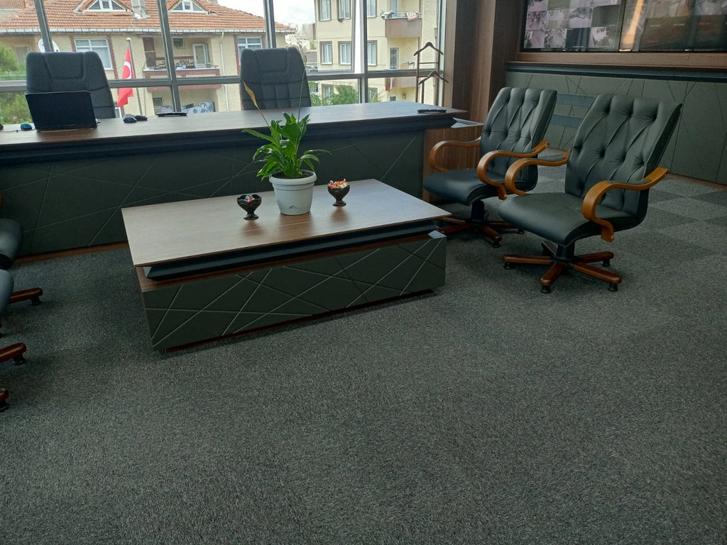 Ofis Mobilya Tasarımları İstanbul Ofis Mobilya