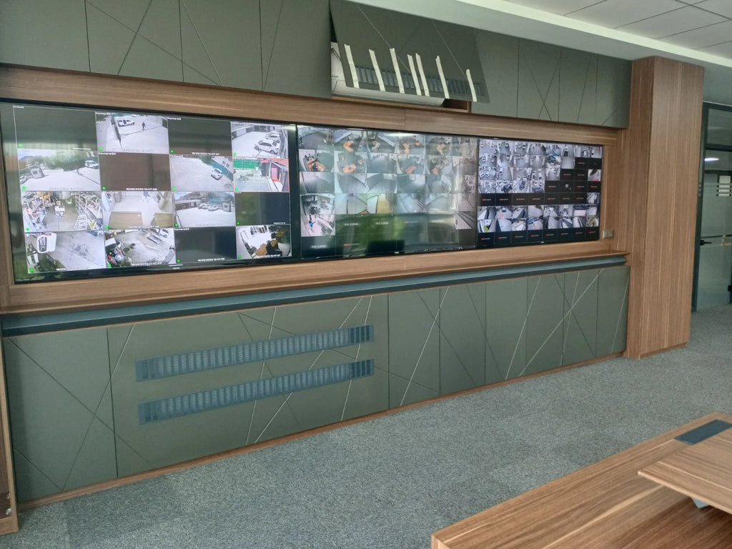 Ofis Mobilya Tasarımları İstanbul Ofis Mobilya