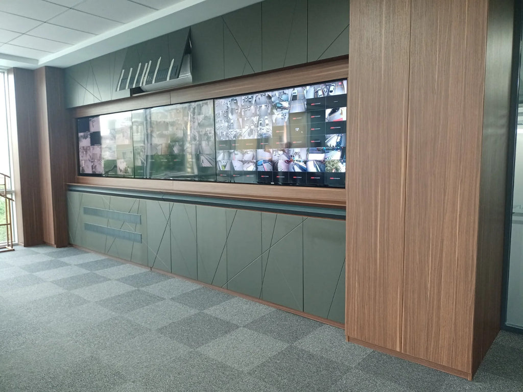 Ofis Mobilya Tasarımları İstanbul Ofis Mobilya