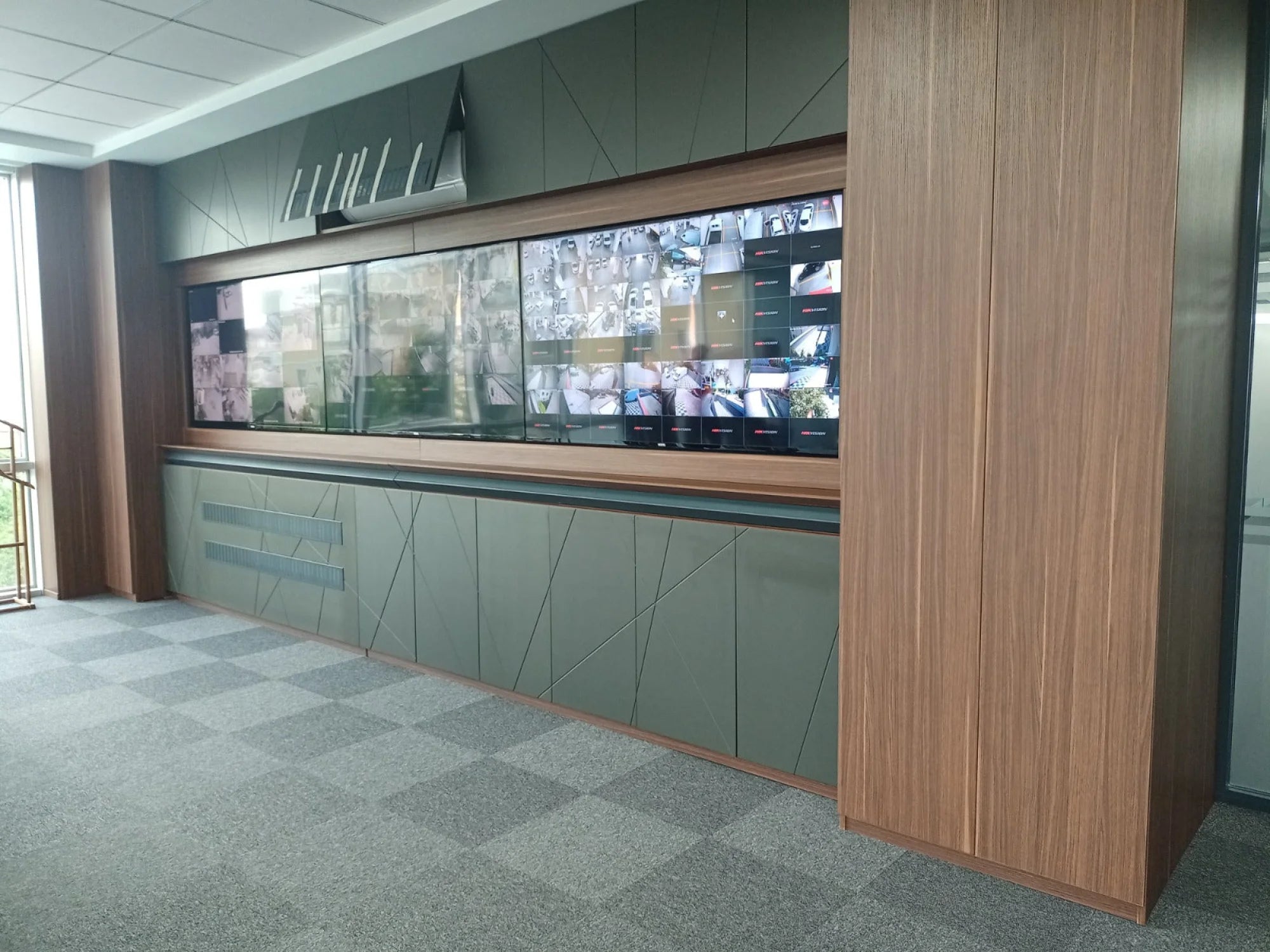 Ofis Mobilya Tasarımları İstanbul Ofis Mobilya