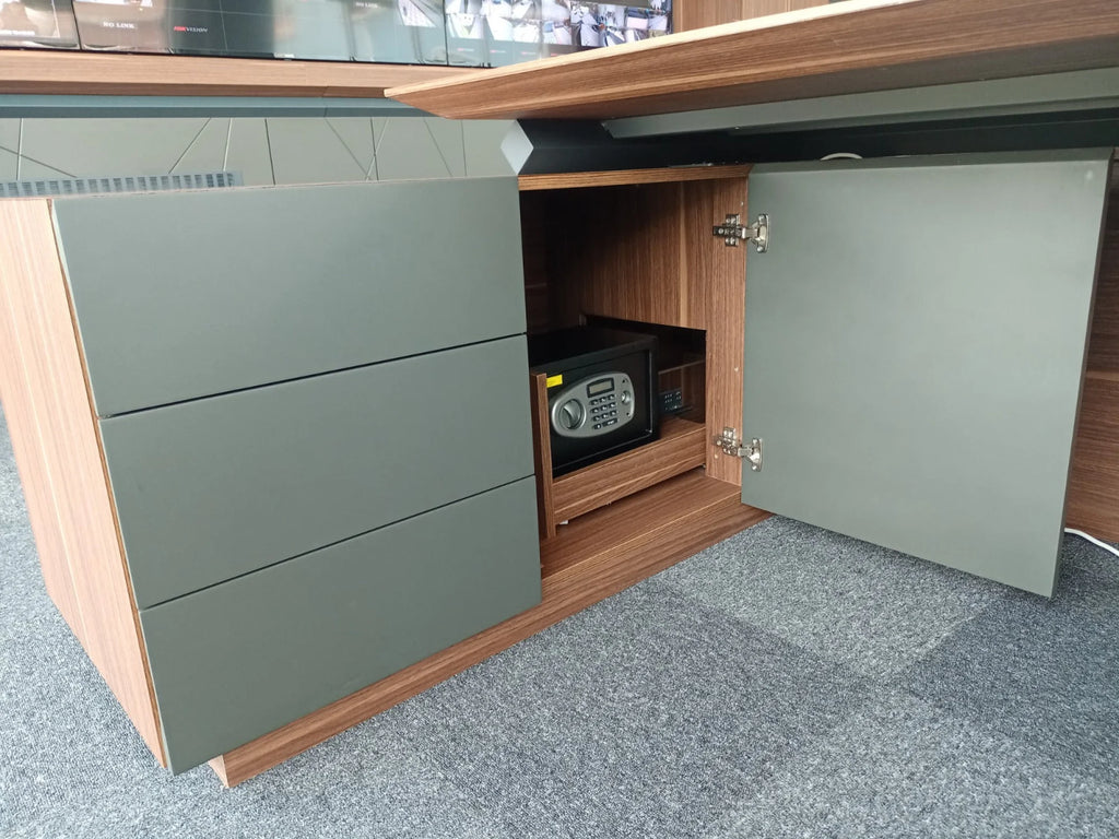 Ofis Mobilya Tasarımları İstanbul Ofis Mobilya