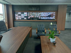 Ofis Mobilya Tasarımları İstanbul Ofis Mobilya