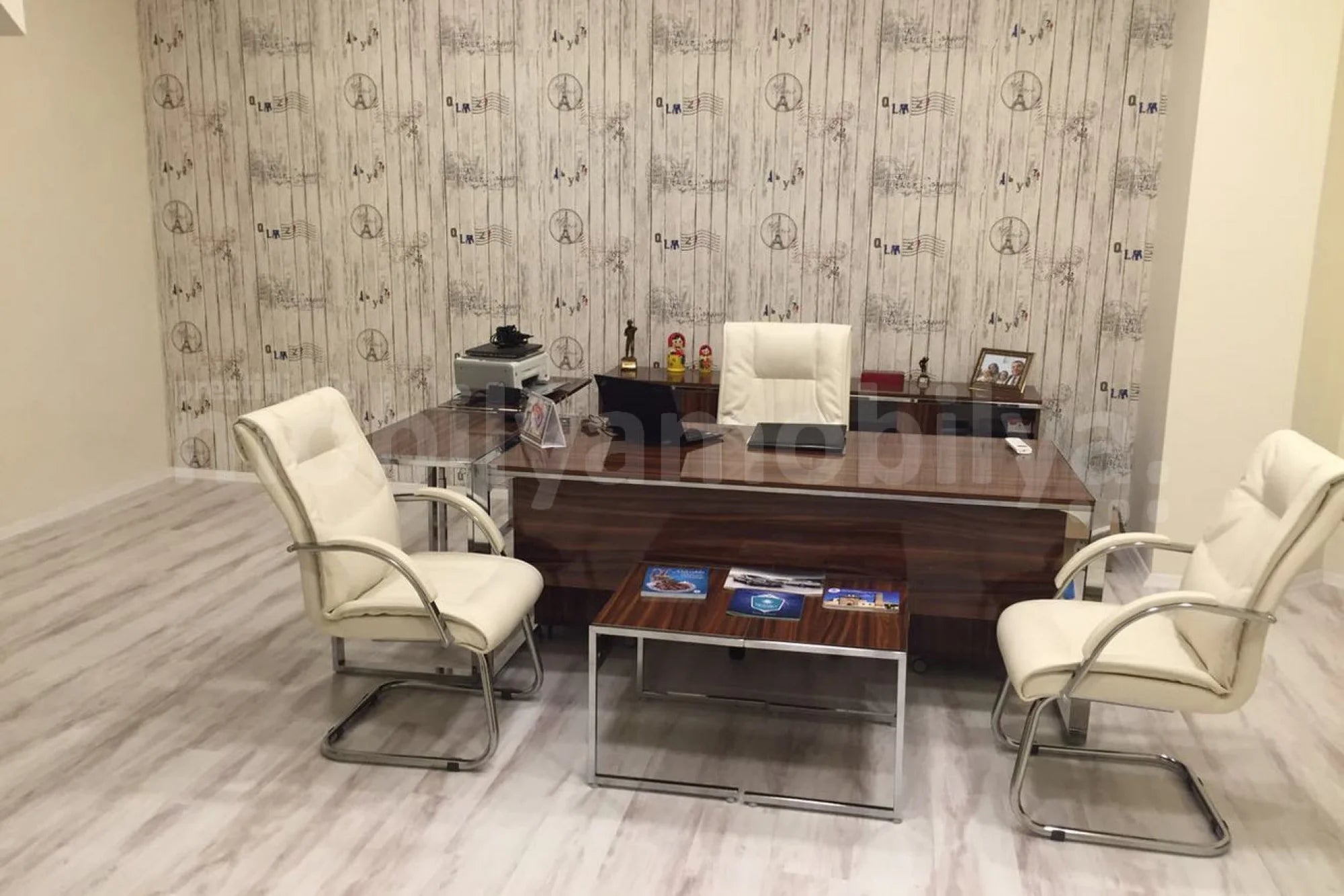 Ofis Mobilyalari Muhtelif Yapılanlar Karışık İstanbul Ofis Mobilya