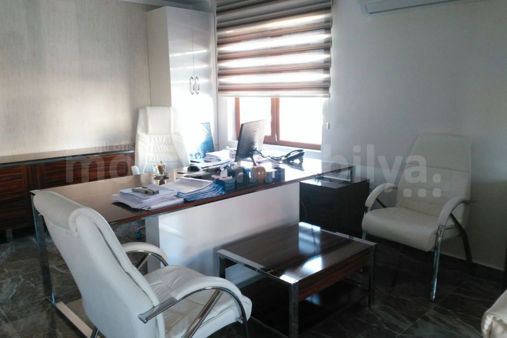 Ofis Mobilyalari Muhtelif Yapılanlar Karışık İstanbul Ofis Mobilya