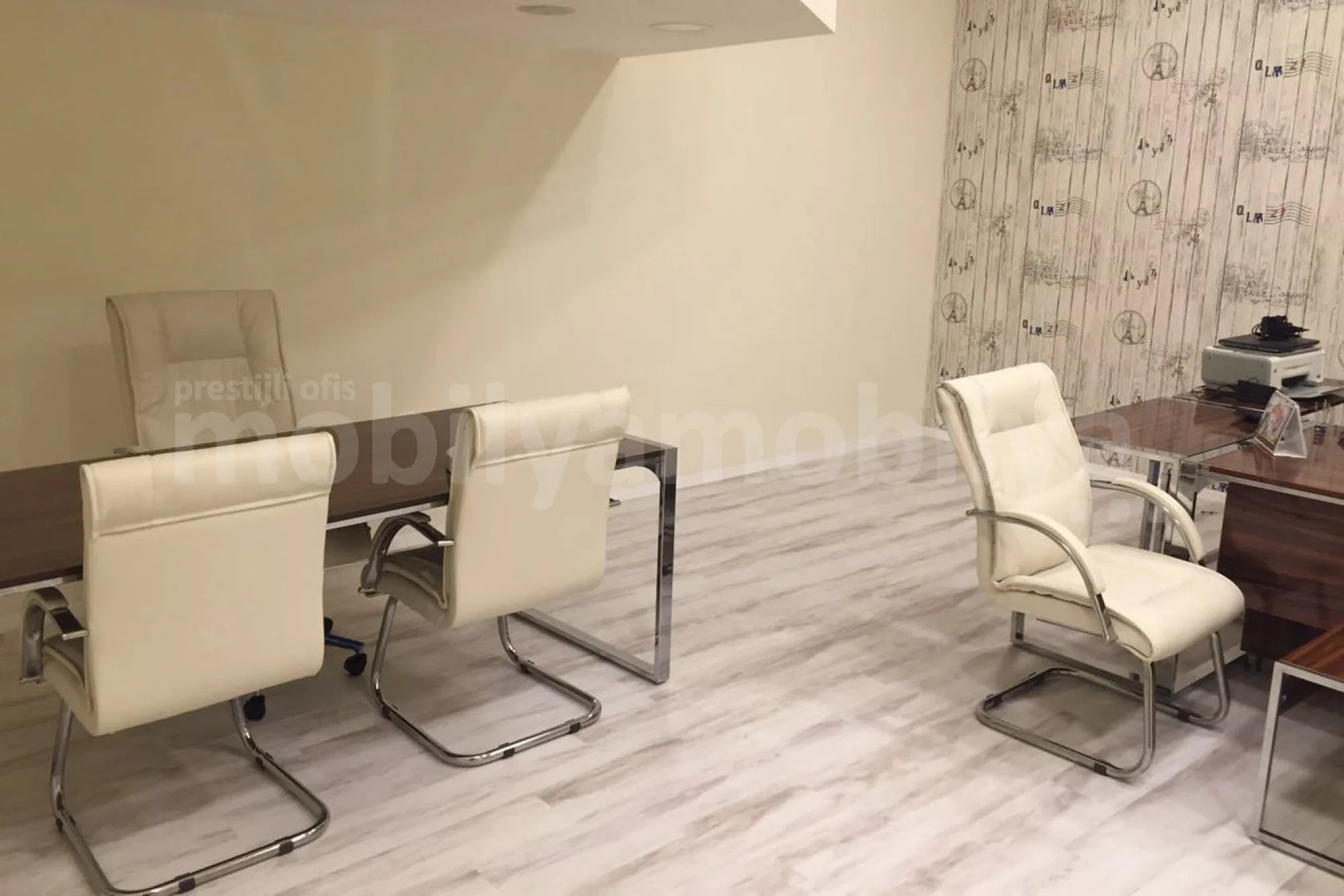 Ofis Mobilyalari Muhtelif Yapılanlar Karışık İstanbul Ofis Mobilya