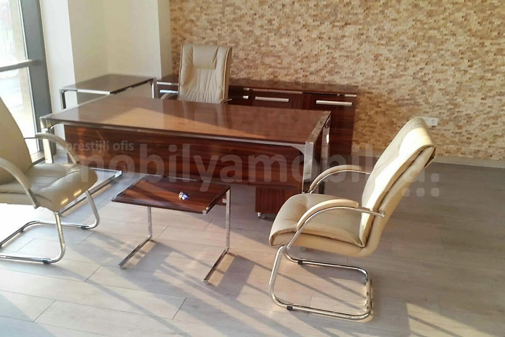 Ofis Mobilyalari Muhtelif Yapılanlar Karışık İstanbul Ofis Mobilya