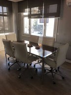 Ofis Mobilyalari Muhtelif Yapılanlar Karışık İstanbul Ofis Mobilya