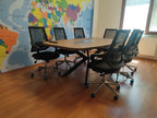 Ofis Mobilyaları Referans ISTANBUL-TSI