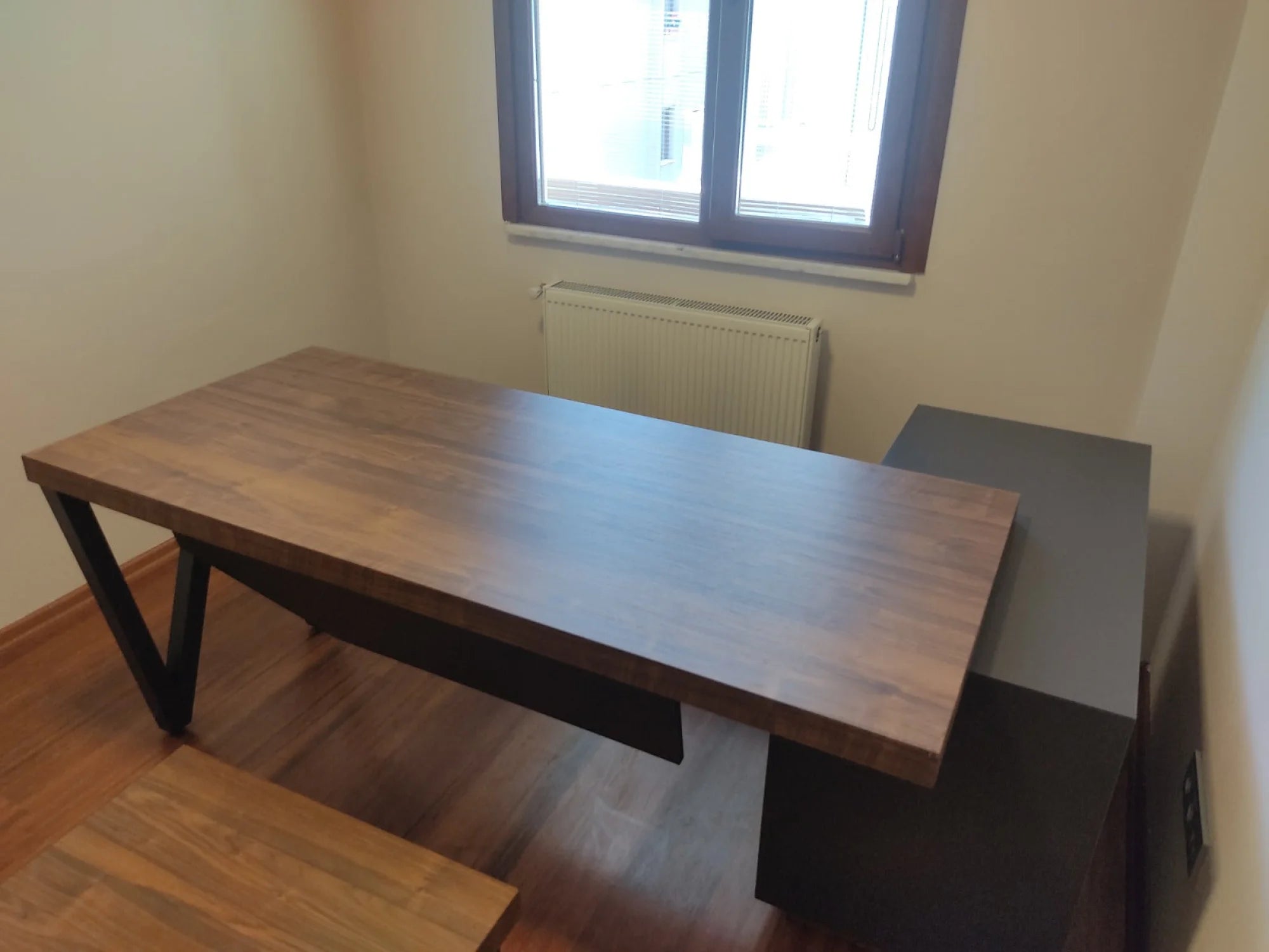 Ofis Mobilyaları Referans ISTANBUL-TSI
