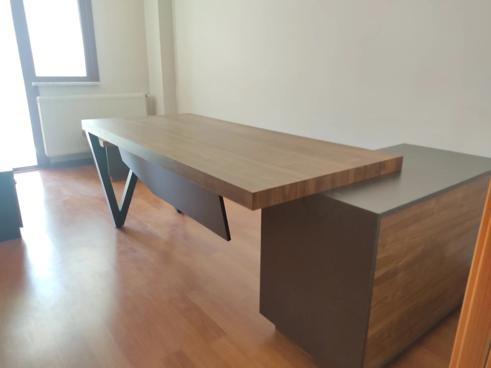 Ofis Mobilyaları Referans ISTANBUL-TSI