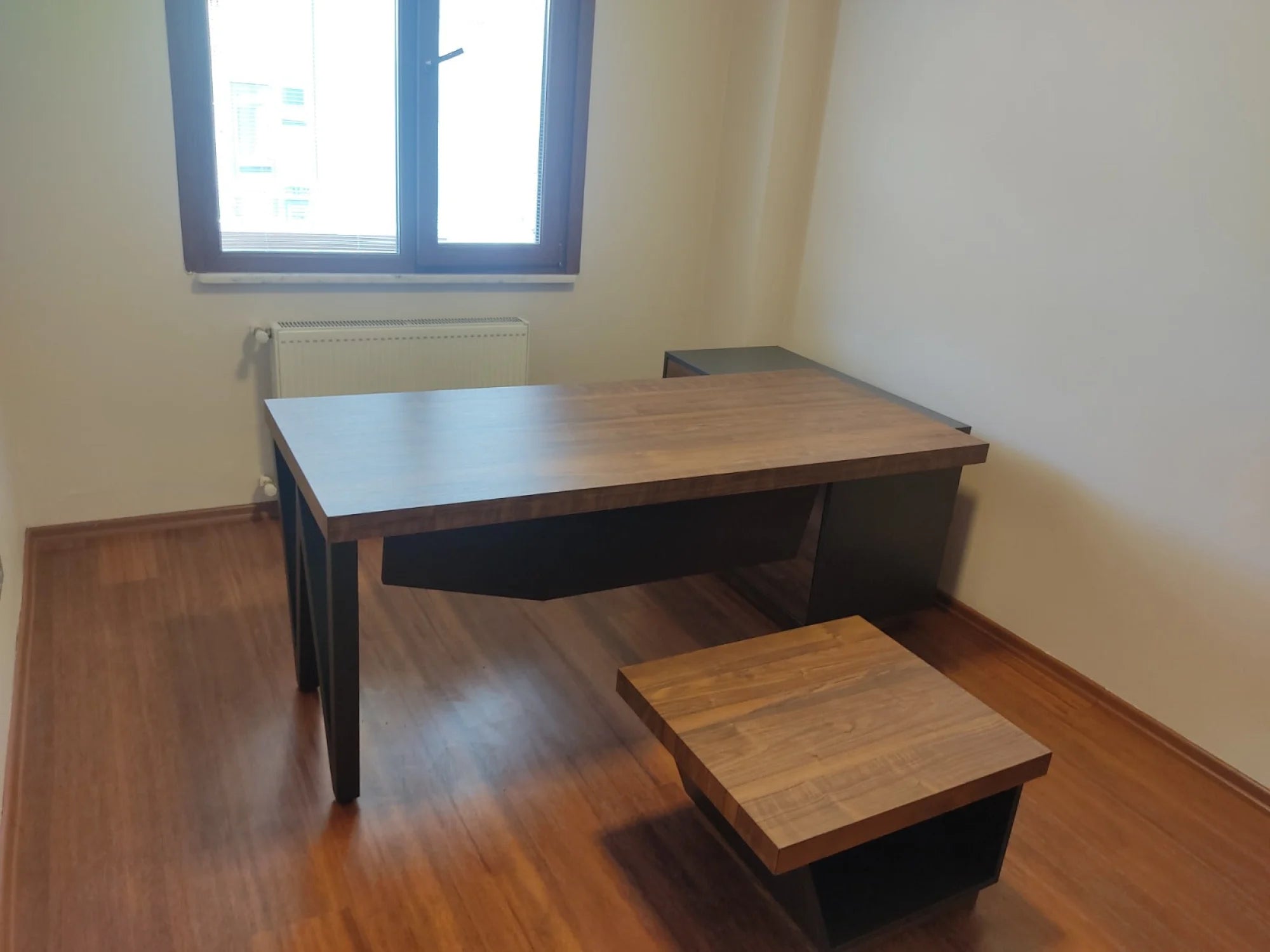 Ofis Mobilyaları Referans ISTANBUL-TSI