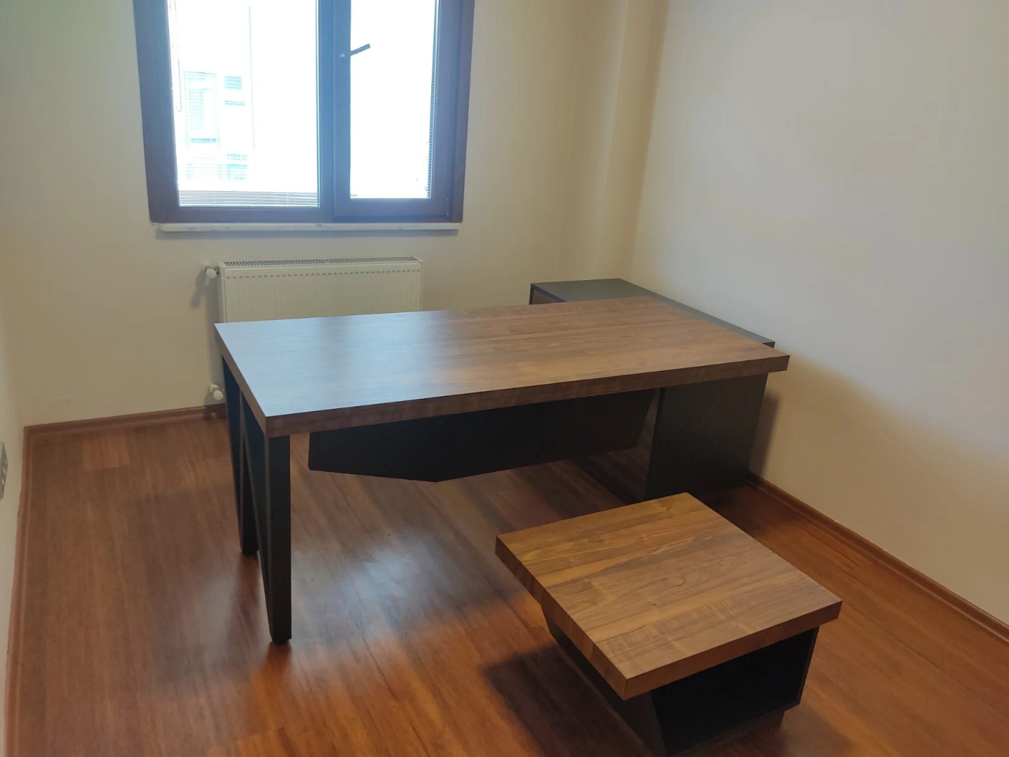 Ofis Mobilyaları Referans ISTANBUL-TSI