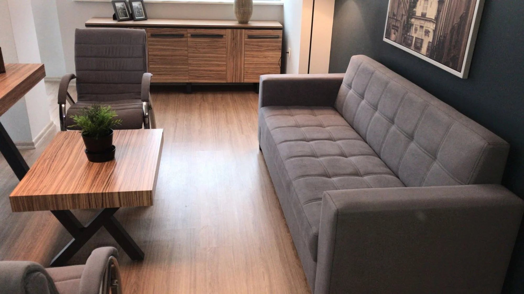 Ofis Takımları Çekmeköy İstanbul İstanbul Ofis Mobilya