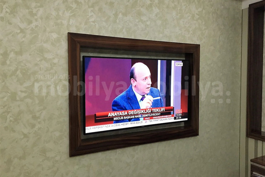 Pendik Mehmet Bey İstanbul Ofis Mobilya