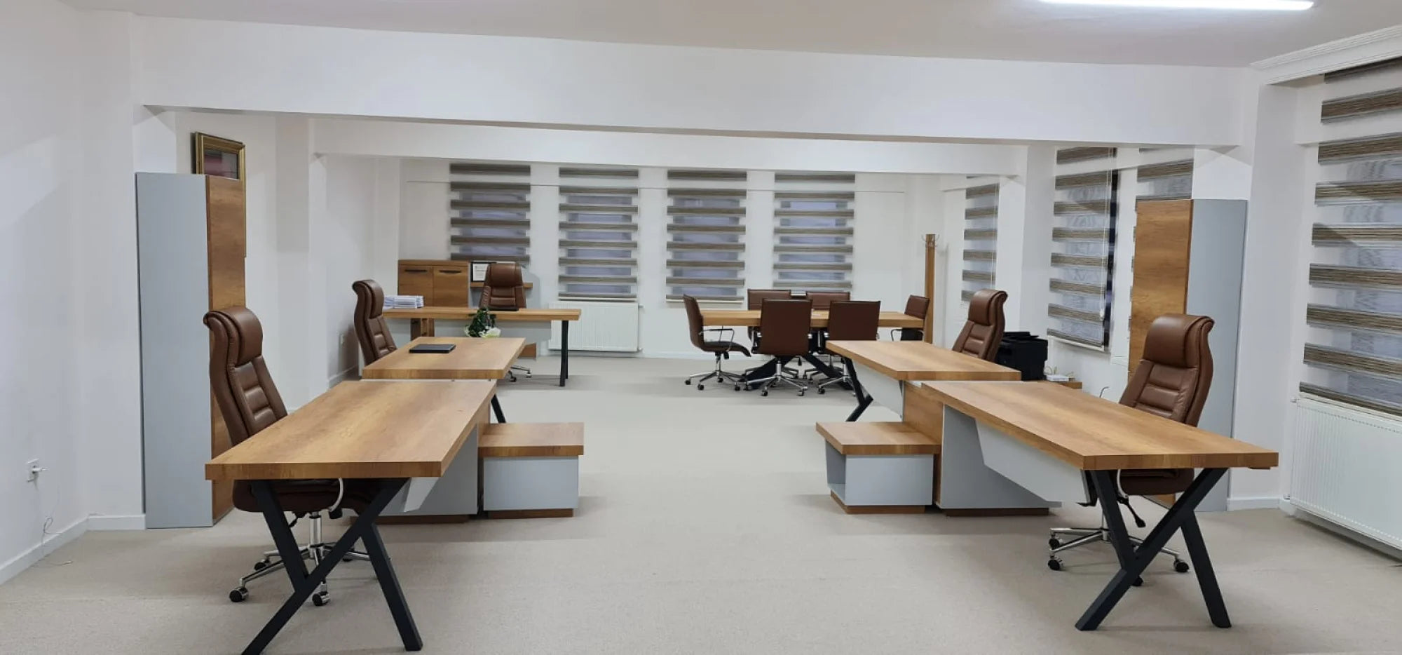 Personel Masaları İstanbul Ümraniye ISTANBUL-TSI