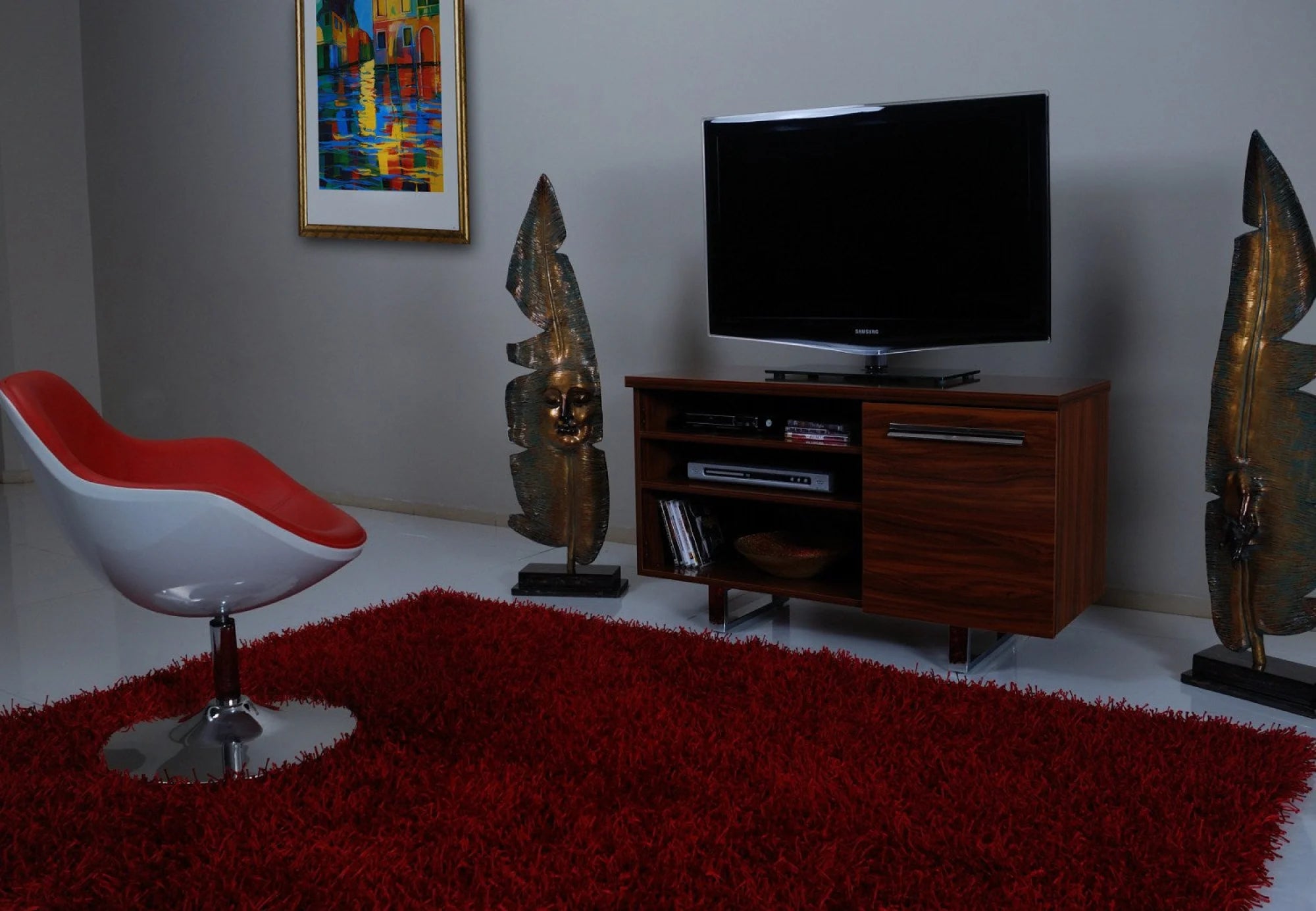 Pietra Tv Dolabı ISTANBUL-TSI