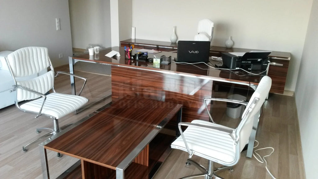 Porshland Makam Masası Müstakil ISTANBUL-TSI