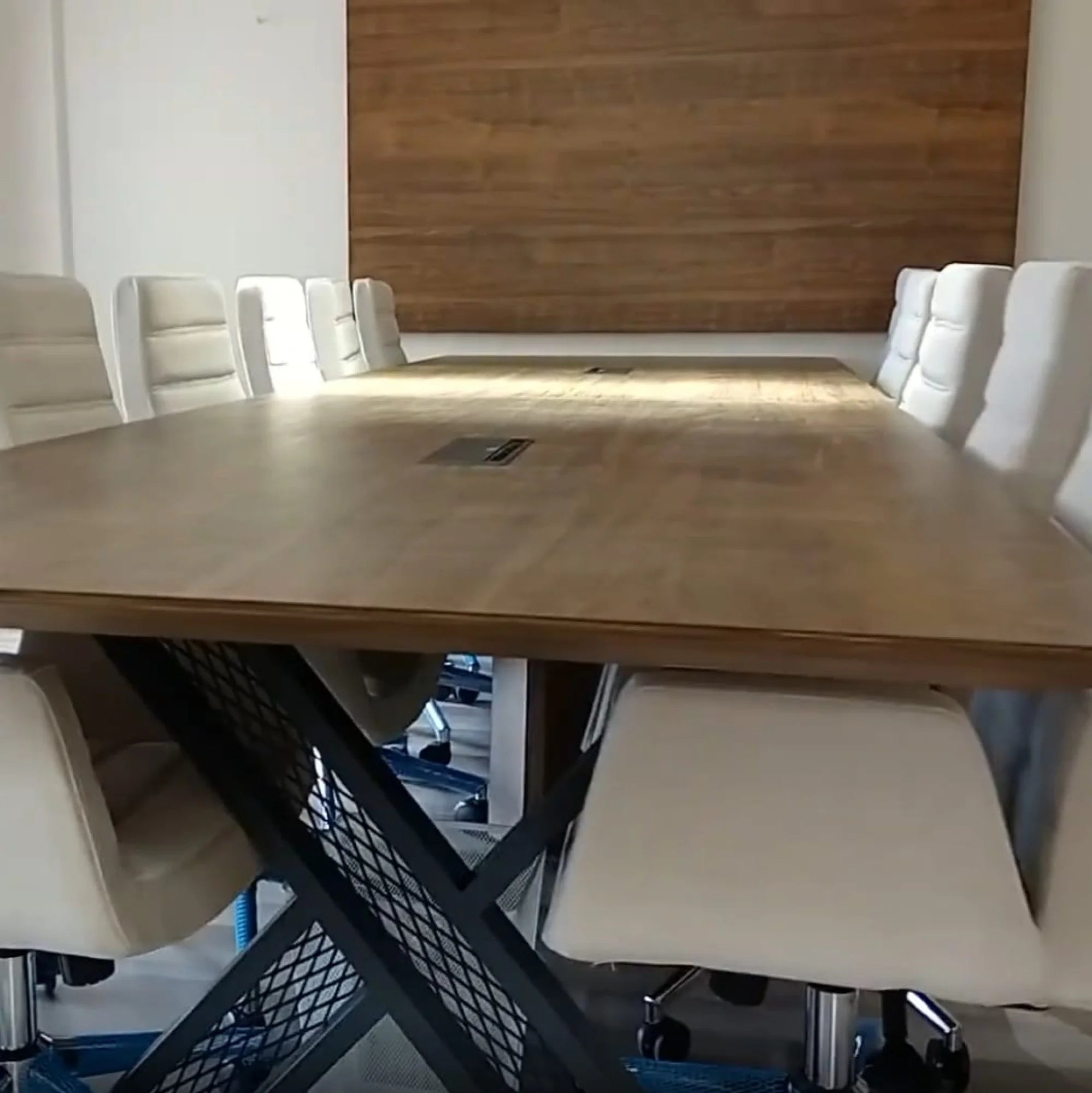 Prestij Toplantı Odası Takımı ISTANBUL