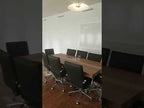 Swedish office furniture Mr John Ck Transport