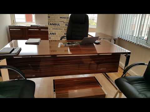 Günko Office Furniture