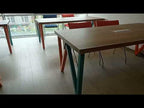 Trova Study Desk