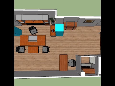 Albania Office Furniture