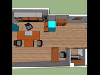Albania Office Furniture