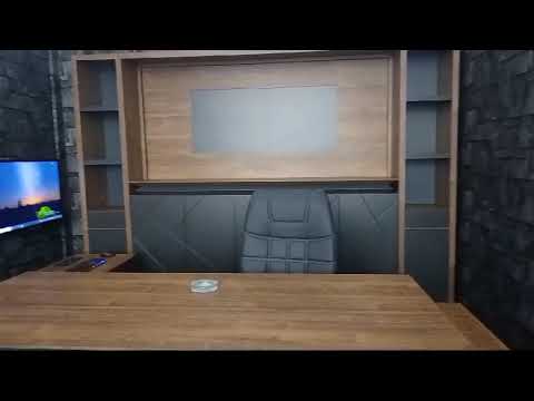 Souffle Executive Set