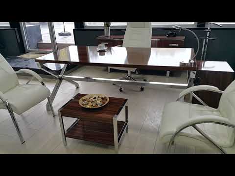 Merter Executive Set