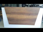 Reception Desk