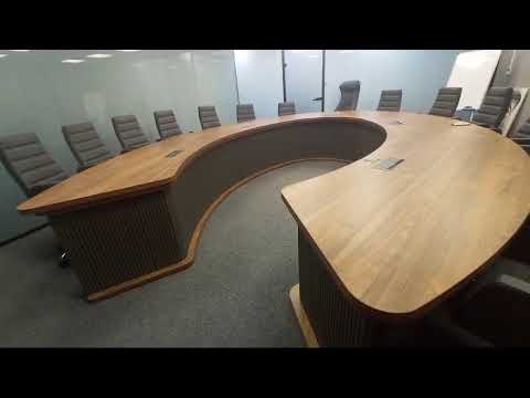 CityNG Meeting Table