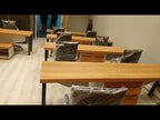 Double Desk