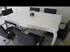 Alda Lake Meeting Table