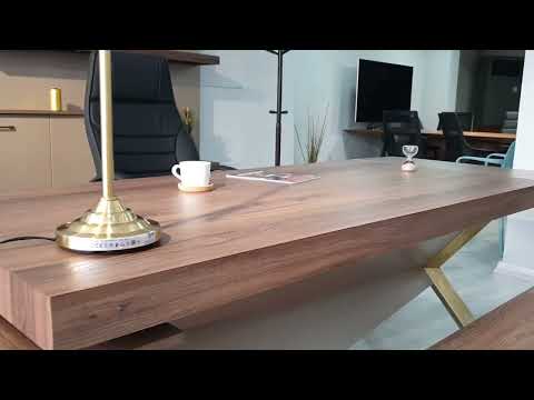 London Executive Office Furniture