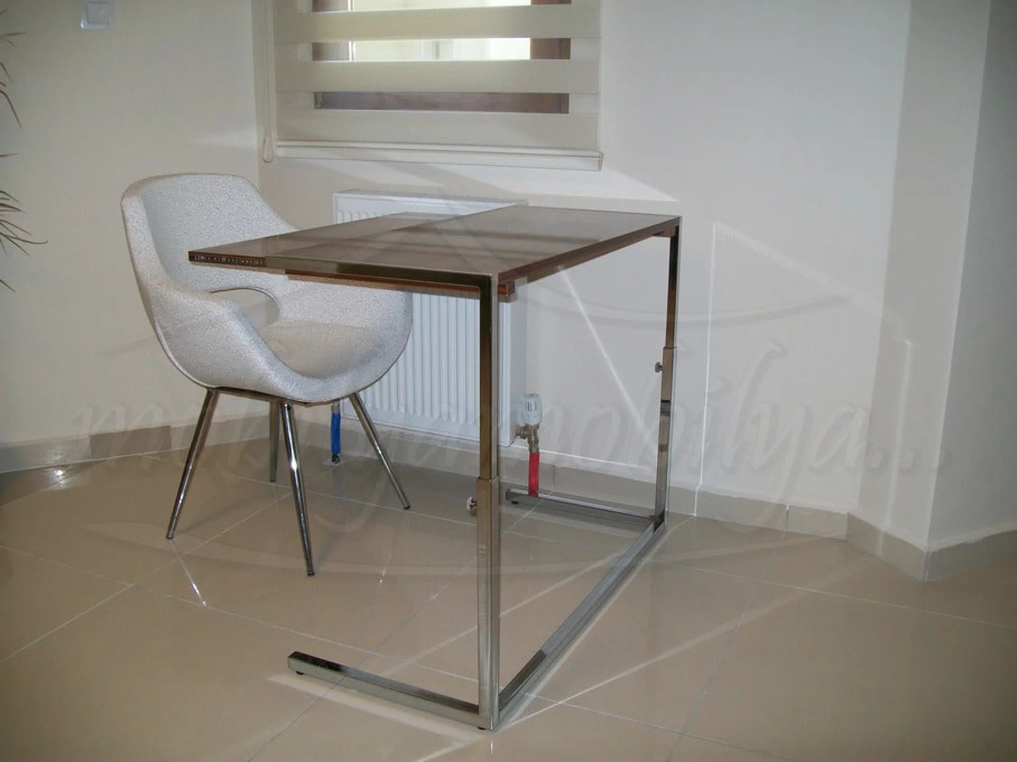 Profosyonel Laptop Çalışma Masası ISTANBUL-TSI