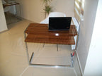 Profosyonel Laptop Çalışma Masası ISTANBUL-TSI