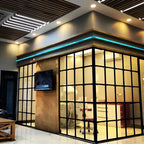 Retrowal Ofis Bölme Sistemleri ISTANBUL-TSI