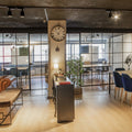 Retrowal Ofis Bölme Sistemleri ISTANBUL-TSI