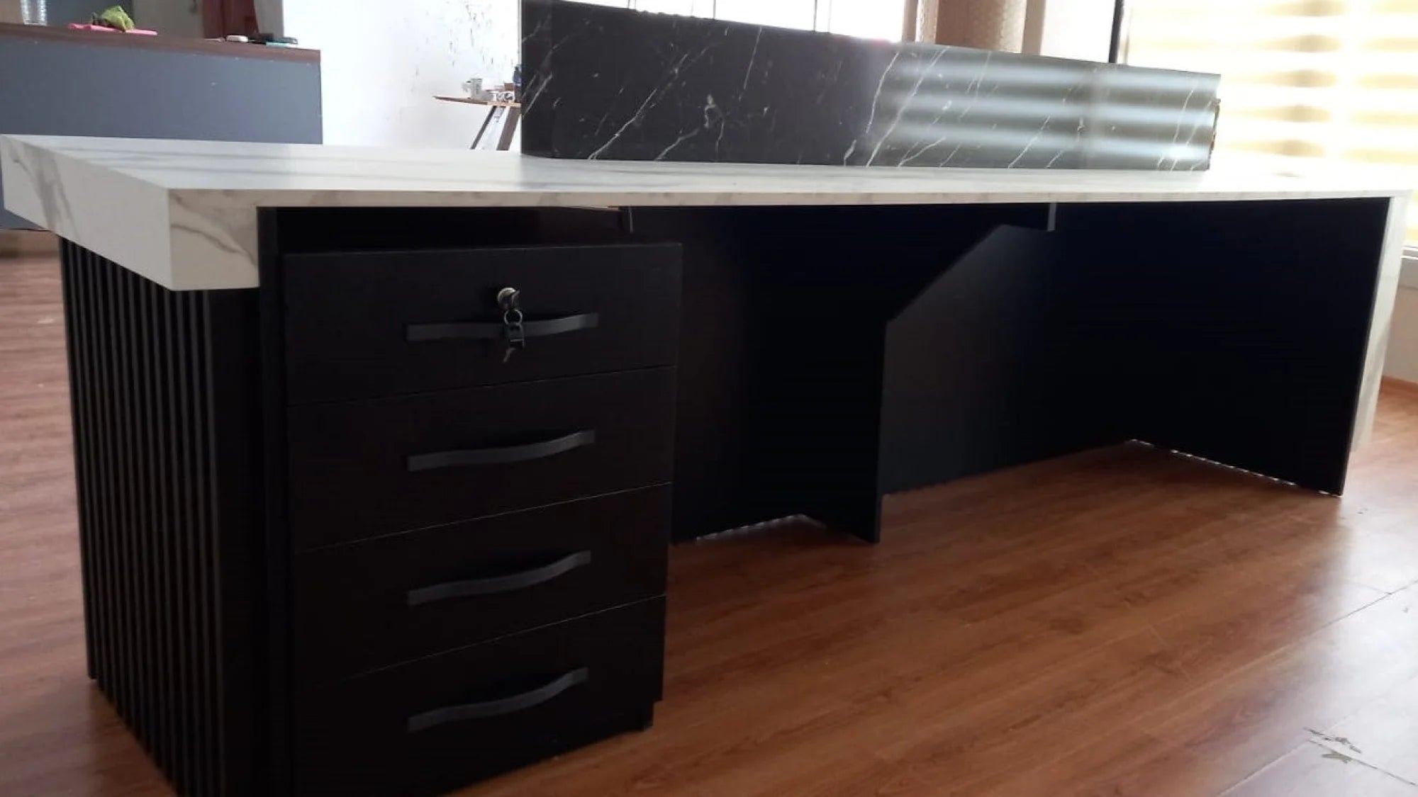 Rheinlander Karşılama Bankosu ISTANBUL-TSI