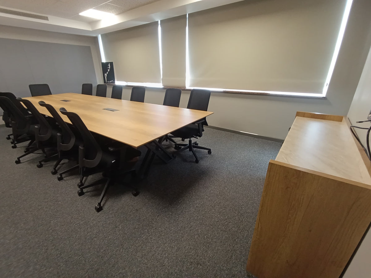 Ofis Dekorasyonu ve Mobilyalari 4Arc