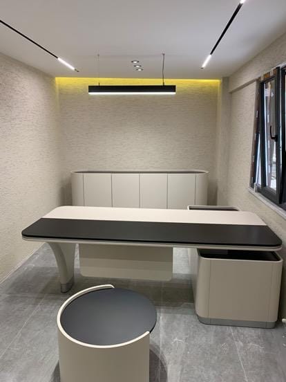 Pera Executive Office Set