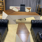 Mobilier de birou executiv Tirana