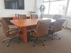 Romanya Ofis Mobilyaları ISTANBUL-TSI