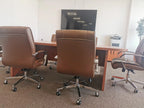 Romanya Ofis Mobilyaları ISTANBUL-TSI