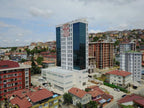 Şenyuva Anadolu Kız Öğrenci Yurdu İstanbul Ofis Mobilya