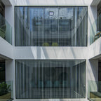 Skywall Ofis Bölme Sistemleri ISTANBUL-TSI