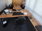 T Toplantı Masası Almanya ISTANBUL