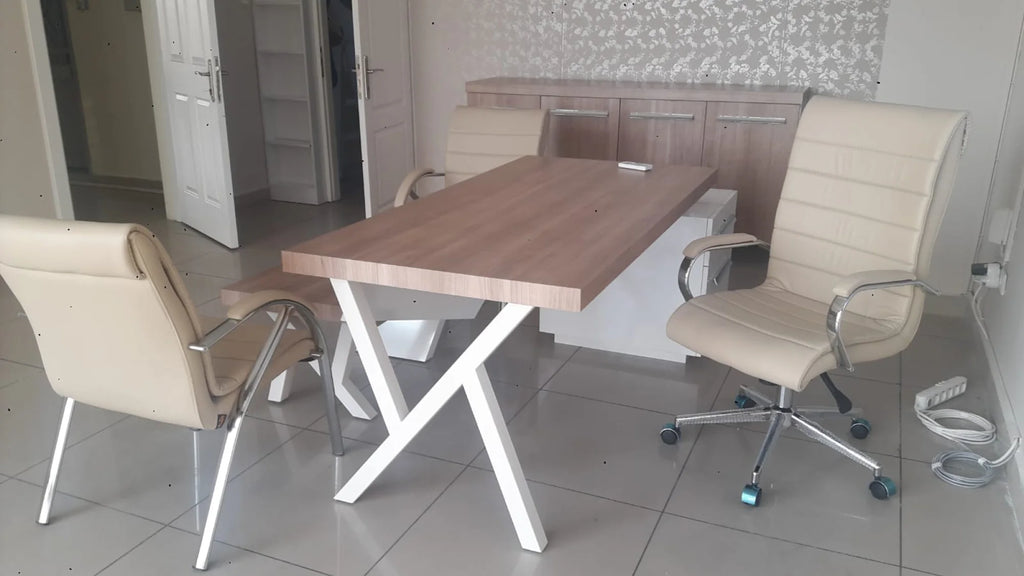Tansa Turnike Ofis Mobilyaları İstanbul Ofis Mobilya