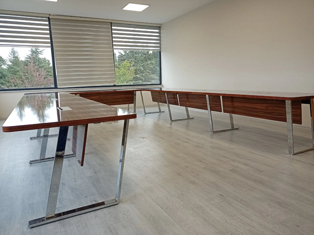 Üniversite Mobilyaları - İstanbul Üniversitesi ISTANBUL-TSI