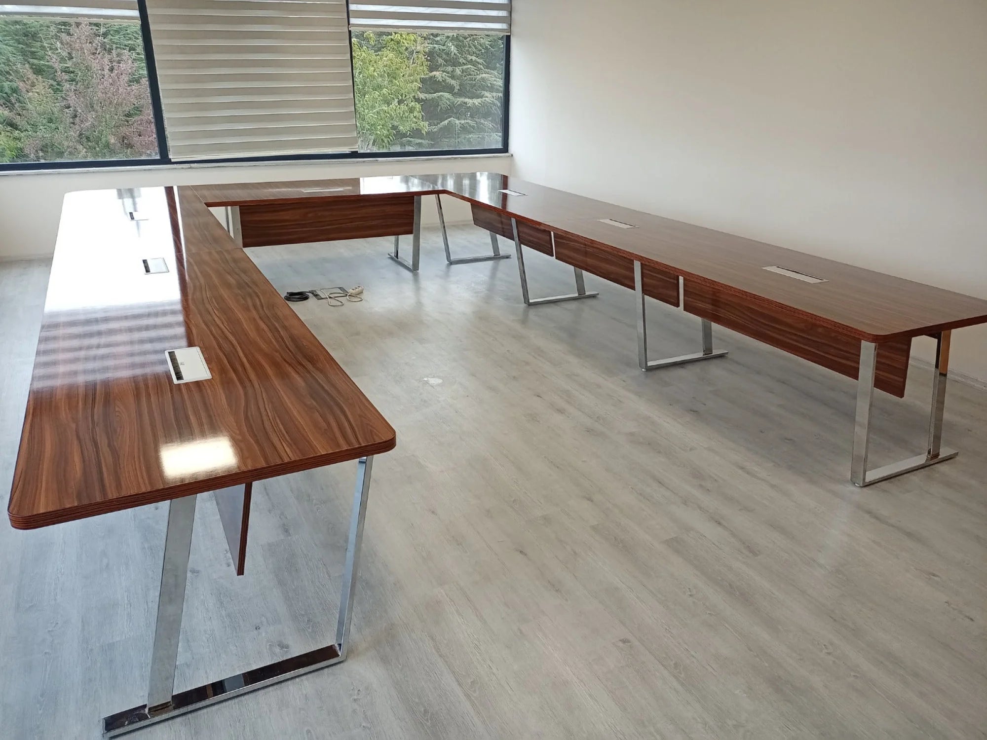 Üniversite Mobilyaları - İstanbul Üniversitesi ISTANBUL-TSI